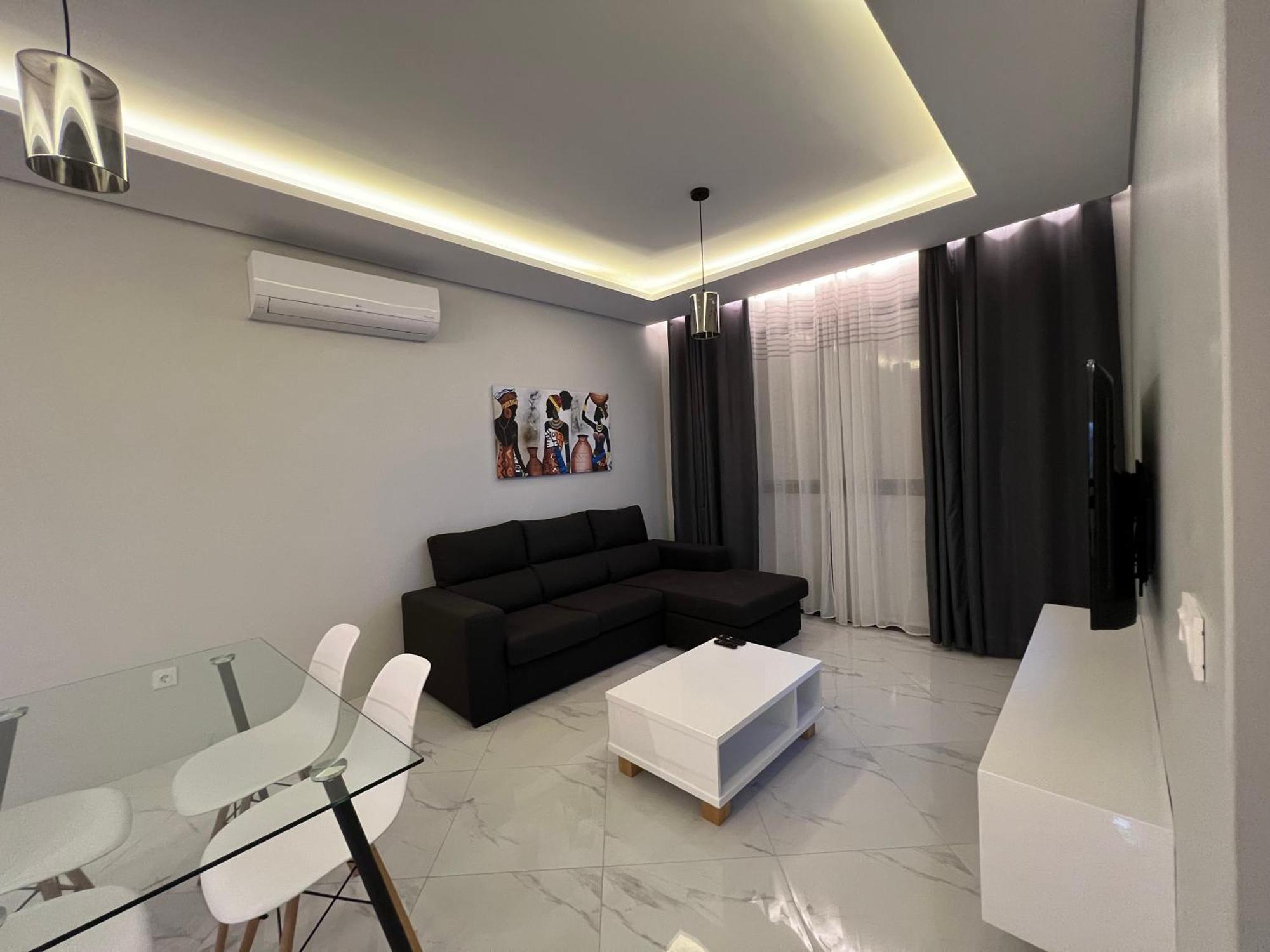 Santos House Praia Exterior photo